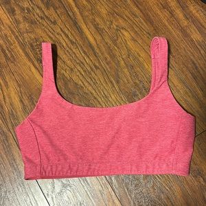 Outdoor Voices bra